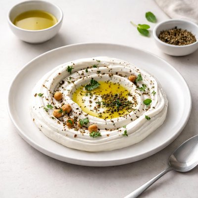 Image of Leban Yogurt