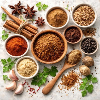 Image of Lebanese 7 Spice Blend