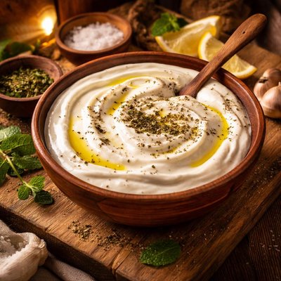 Image of Lebanese Laban Yogurt