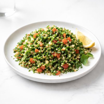 Image of Lebanese Tabbouli