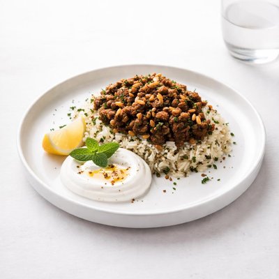 Image of Lebanese Tea