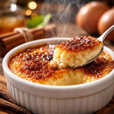 Image of Leche Asada