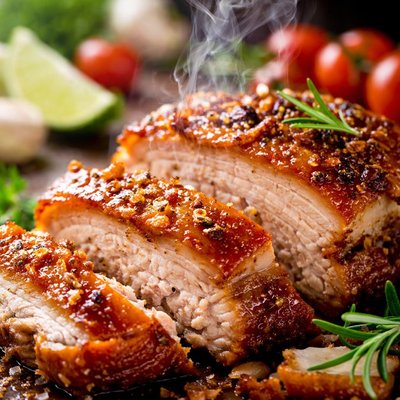 Image of Whole30 Lechon