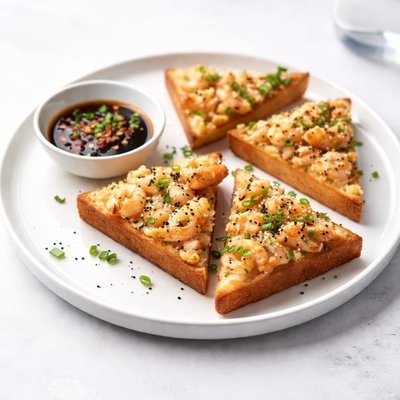 Image of Leeann Chin Shrimp Toast