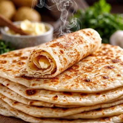 Image of Lefse