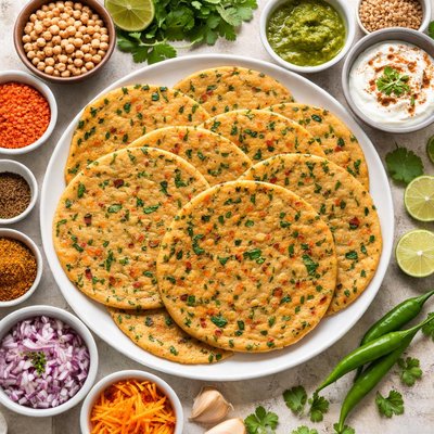 Image of Legumes Rotis