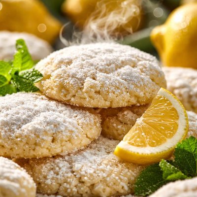 Image of Lemon Cooler