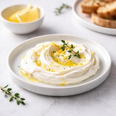 Image of Lemon Cream Cheese Spread
