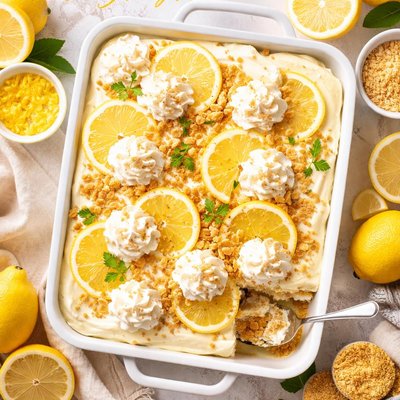 Image of Lemon Dreams