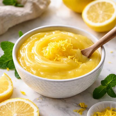 Image of Lemon Filling