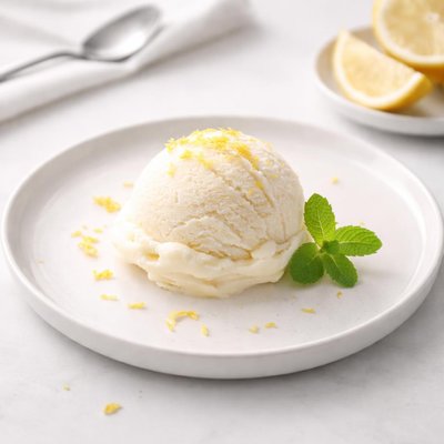 Image of Lemon Gelato