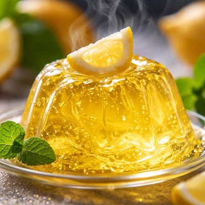 Image of Lemon Jelly