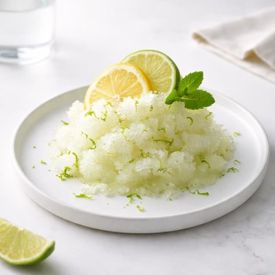 Image of Lemon Lime Slush