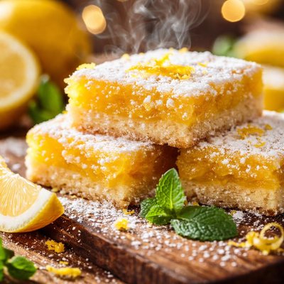 Image of Lemon Love Notes