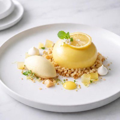 Image of Lemon Refresher