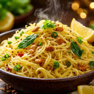 Image of Lemon Sevai