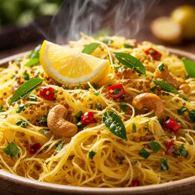 Image of Lemon Vermicelli