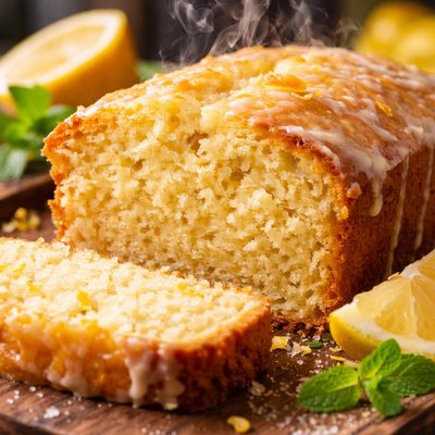 Image of Lemonade Bread