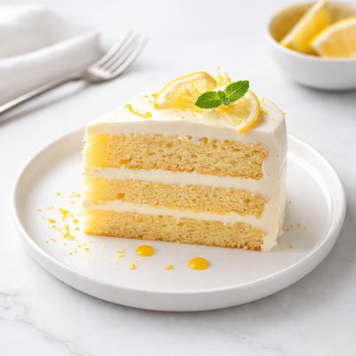 Image of Lemonade Cake 3