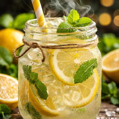 Image of Lemonade Gramma Style