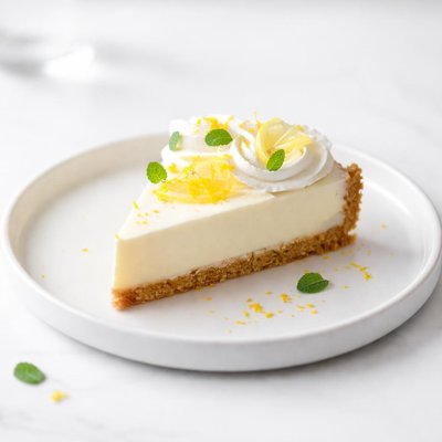 Image of Lemonade Pie a