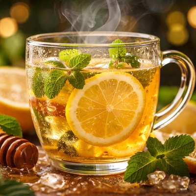 Image of Lemonade Tea