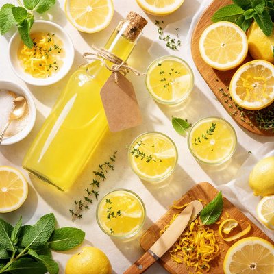 Image of Lemoncello