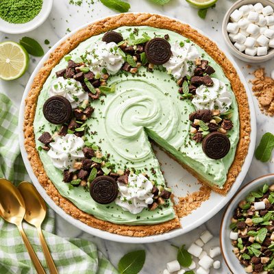 Image of Leprechaun Pie