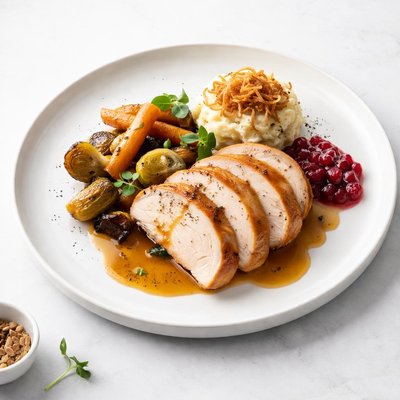 Image of Lets Talk Turkey