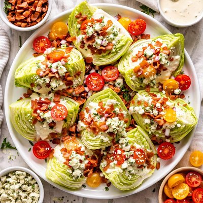 Image of Lettuce Wedges Supreme