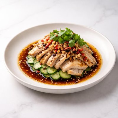 Image of Liang Pan Chich Lan