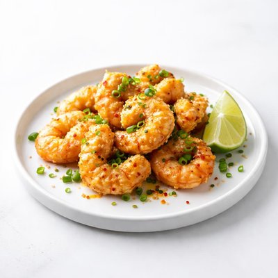 Image of Liar Fatmouth Bang Bang Shrimp