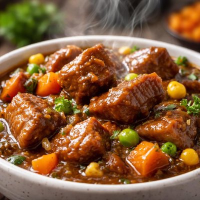 Image of Lick Your Chops