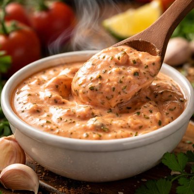 Image of Licks Famous Secret Sauce