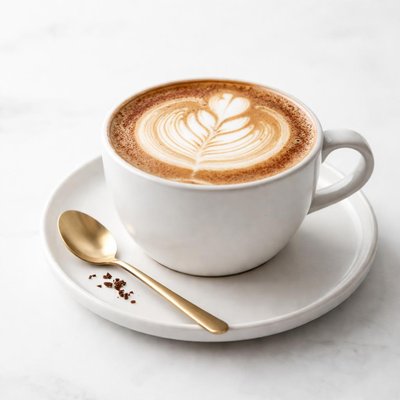 Image of Light Cafe Mocha