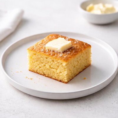 Image of Light Cornbread