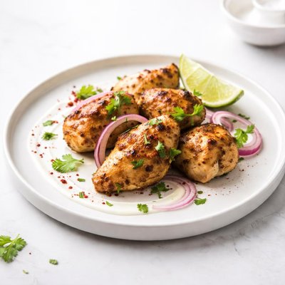 Image of Light Tandoori Chicken