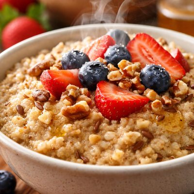 Image of Like Country Choice Multi Grain Hot Cereal