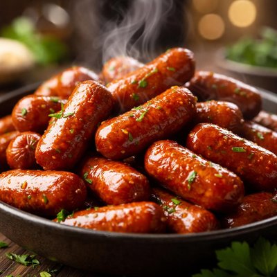 Image of Lil Smokies