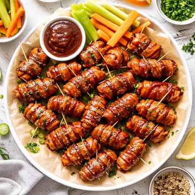 Image of Lil Smokies Appetizers