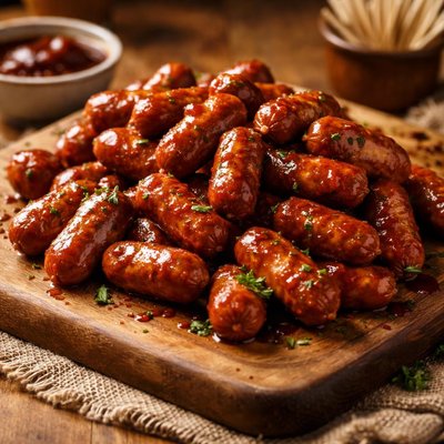 Image of Lil Smokies Cocktail Weinies