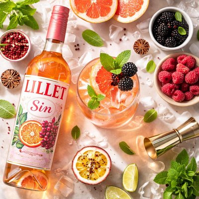 Image of Lillet Sin