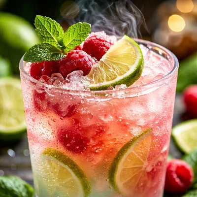 Image of Lime Cooler Blush