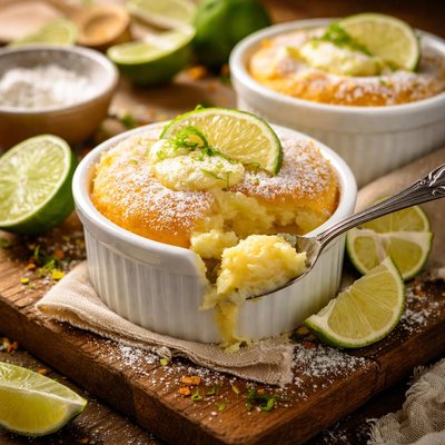 Image of Lime Delicious