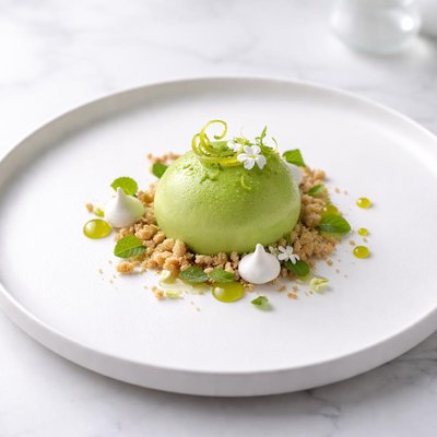 Image of Lime Delight
