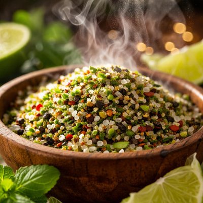 Image of Lime Pepper Seasoning