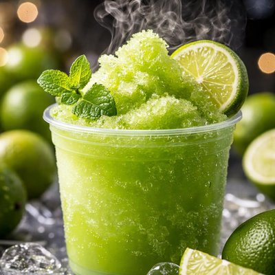 Image of Lime Philly Freeze