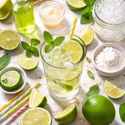 Image of Lime Phosphate