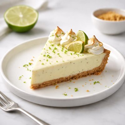 Image of Lime Pie La Lechera