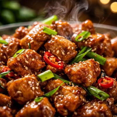 Image of Limehouse Chicken